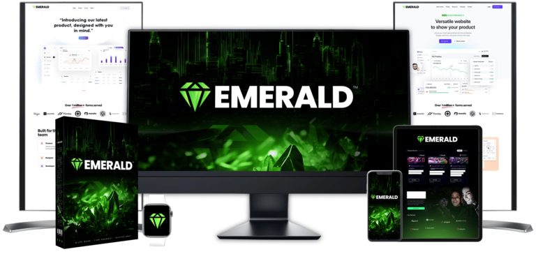 Emerald Review 2025