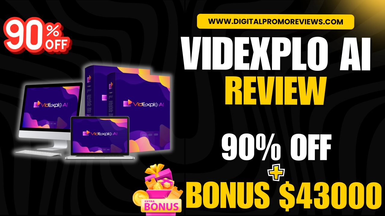 VidExplo AI 2.0 Review