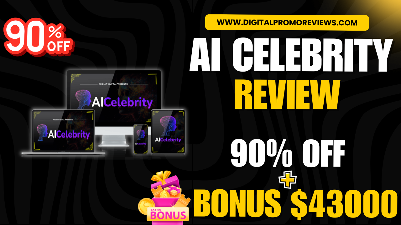 AI Celebrity Review