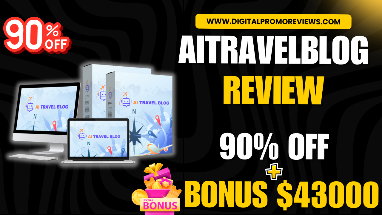 AITravelBlog Review