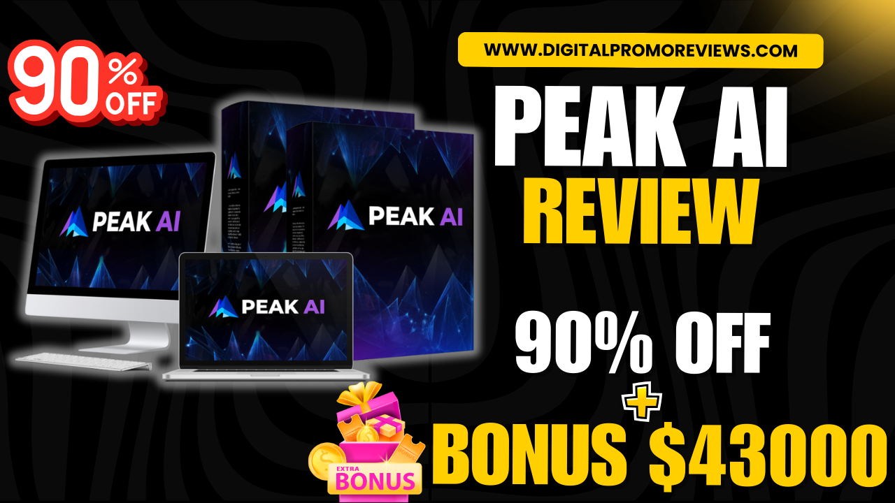 Peak AI Review