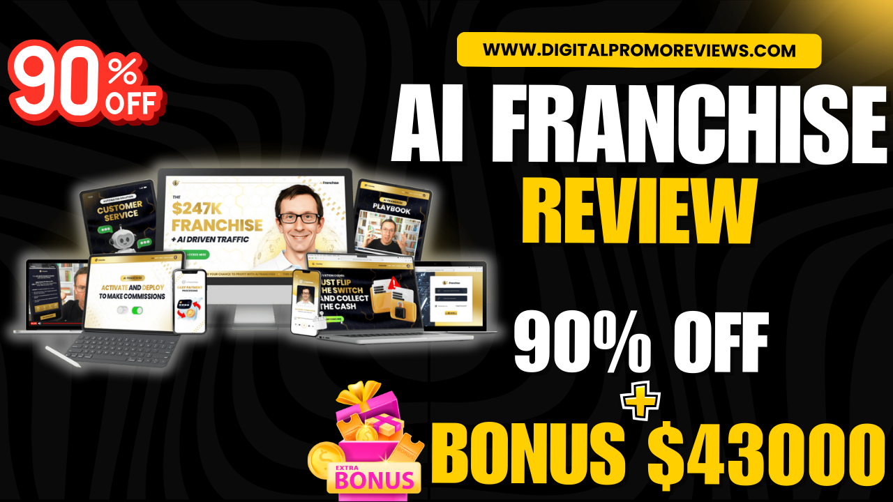 AI Franchise review