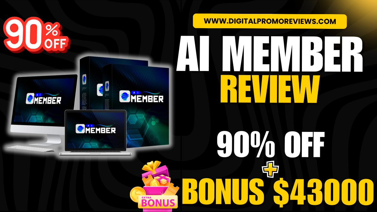 AI Member Review