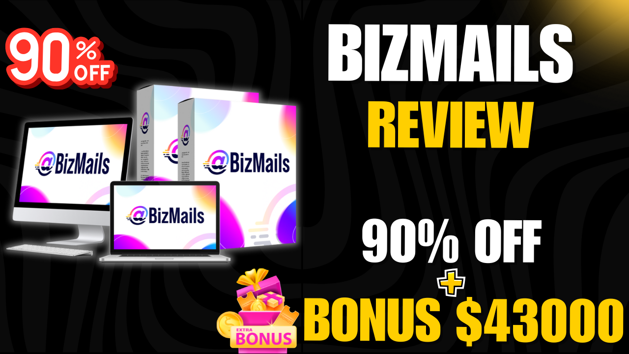 BizMails Review