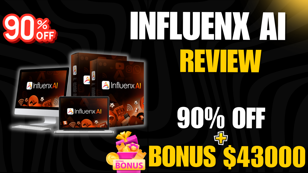 Influenx AI Review