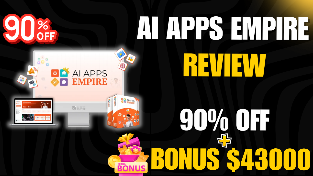 AI Apps Empire Review